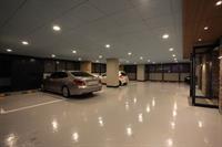 Soma Hotel Inchon Exteriör bild
